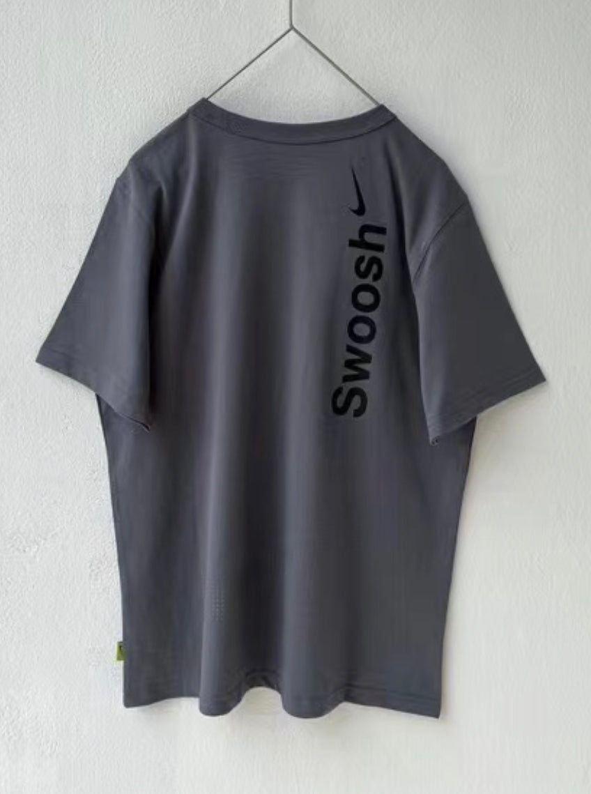 Nike Swoosh tee