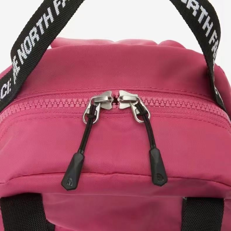 The North Face backpack