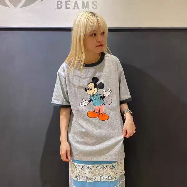 Beams x Disney tee