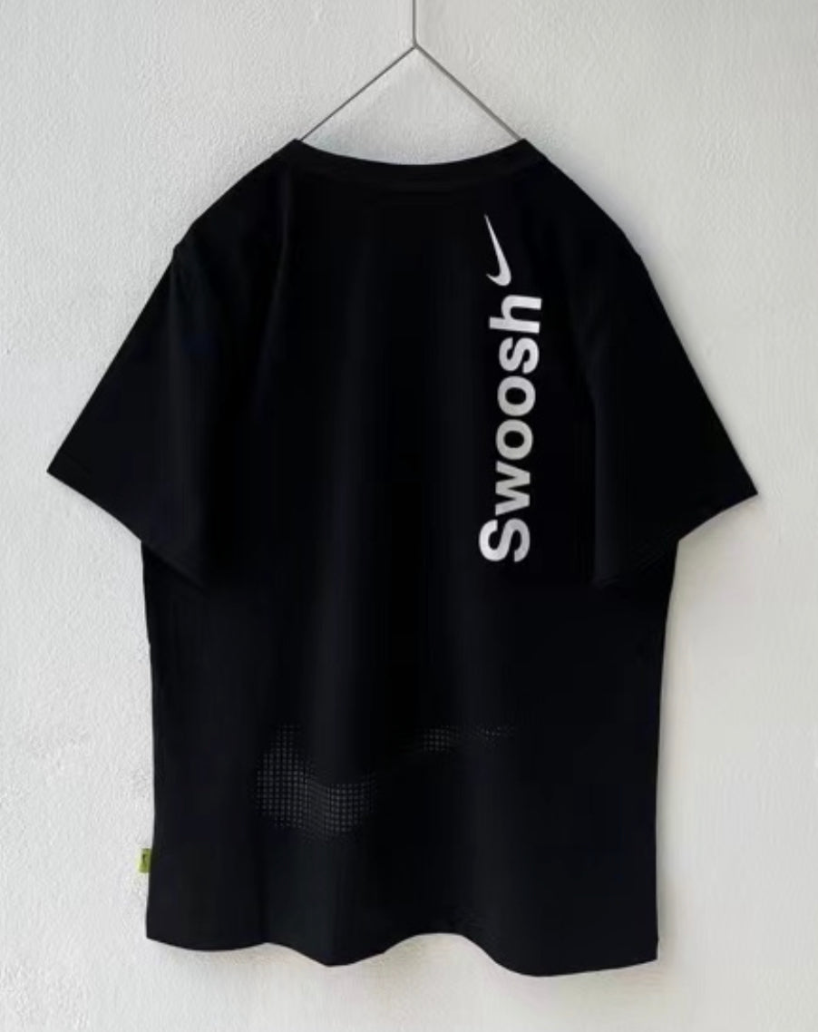 Nike Swoosh tee