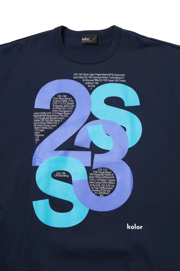 Kolar 23 logo tee