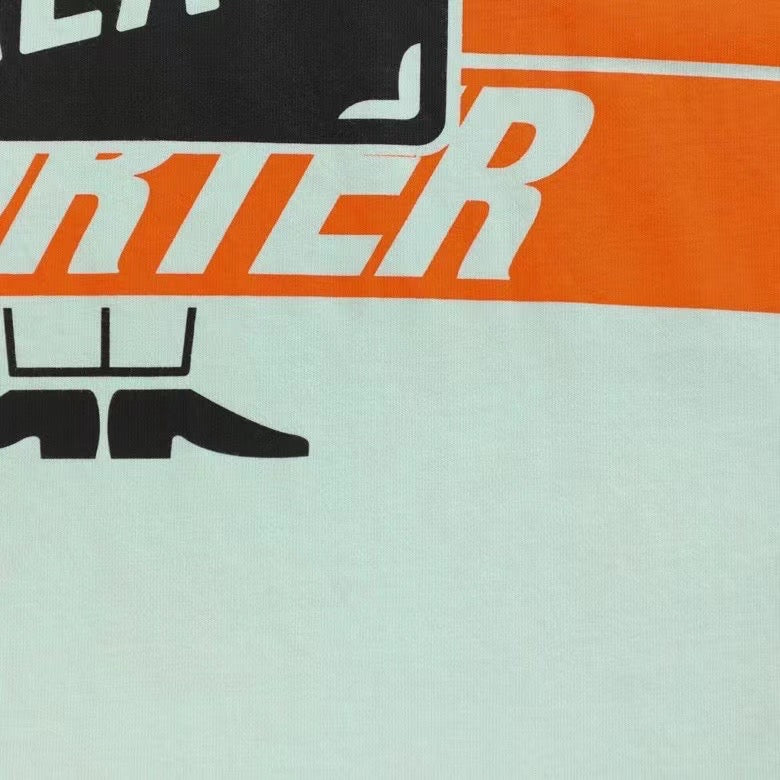 Porter x Palace tee