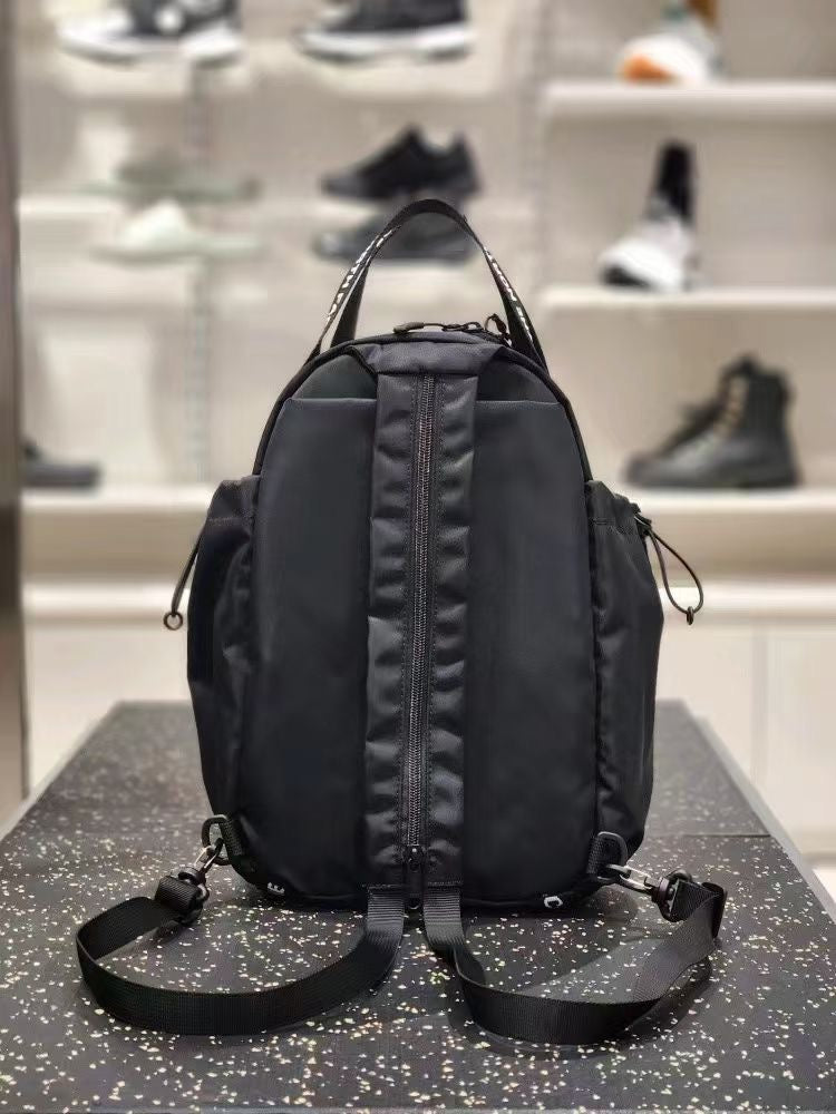 The North Face backpack