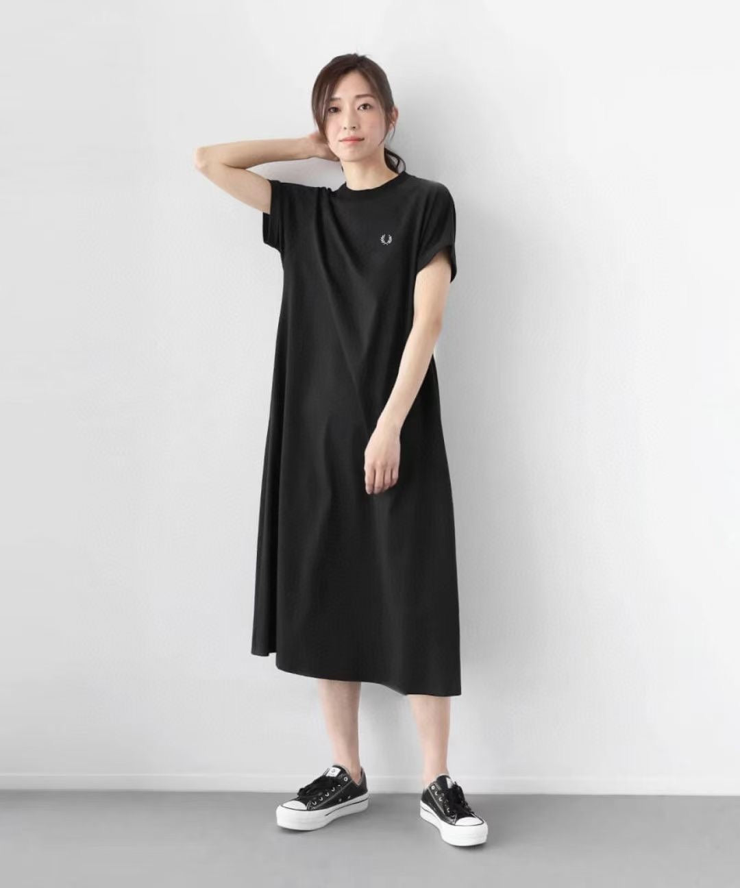 Fred Perry one piece