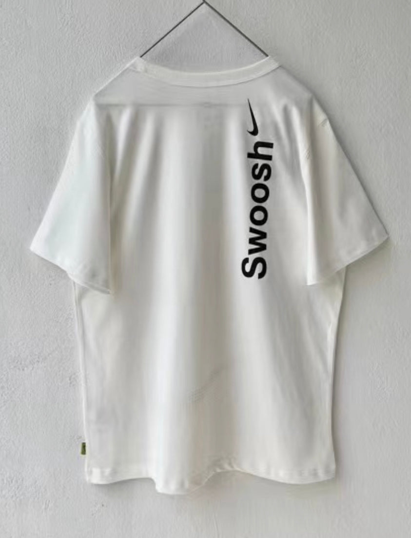 Nike Swoosh tee