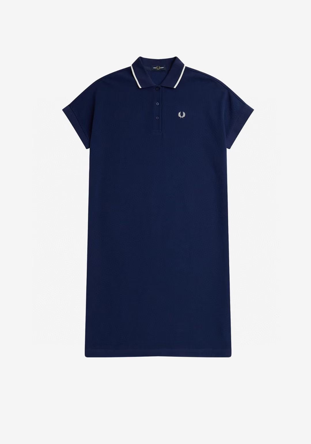 Fred perry polo shirt one piece