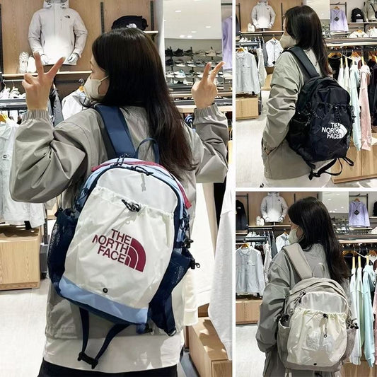 韓國The North Face backpack