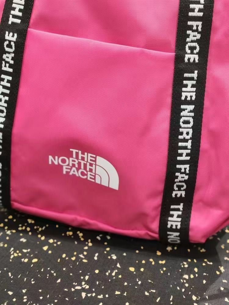 The North Face backpack