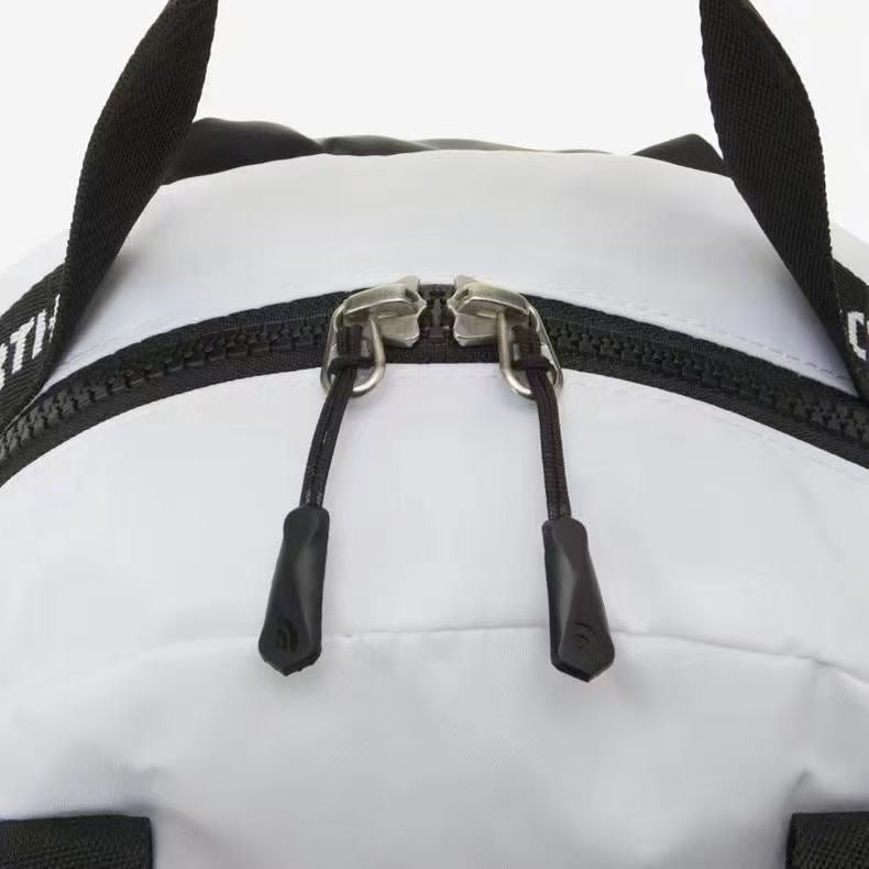 The North Face backpack