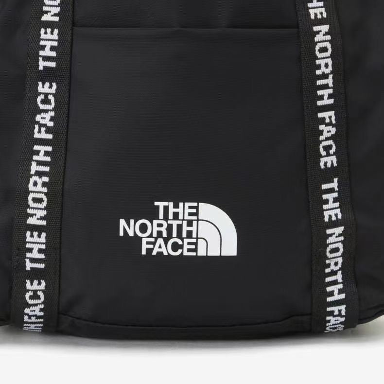 The North Face backpack