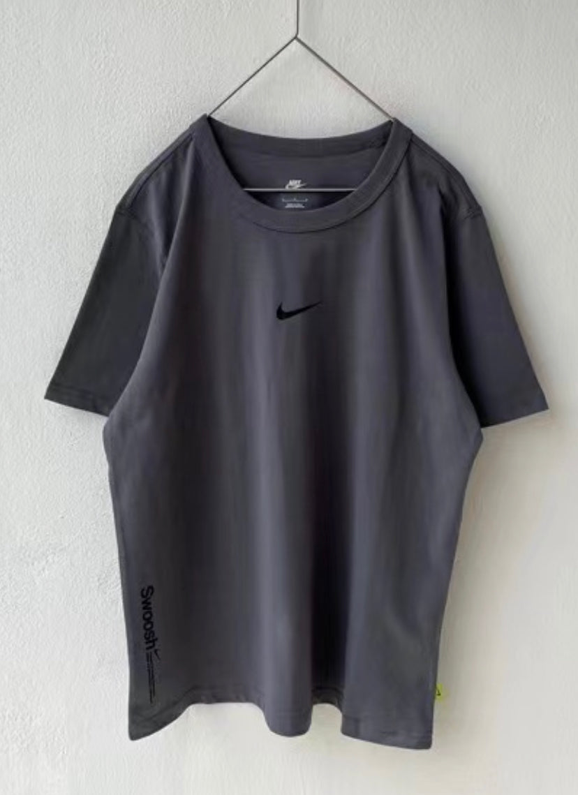 Nike Swoosh tee