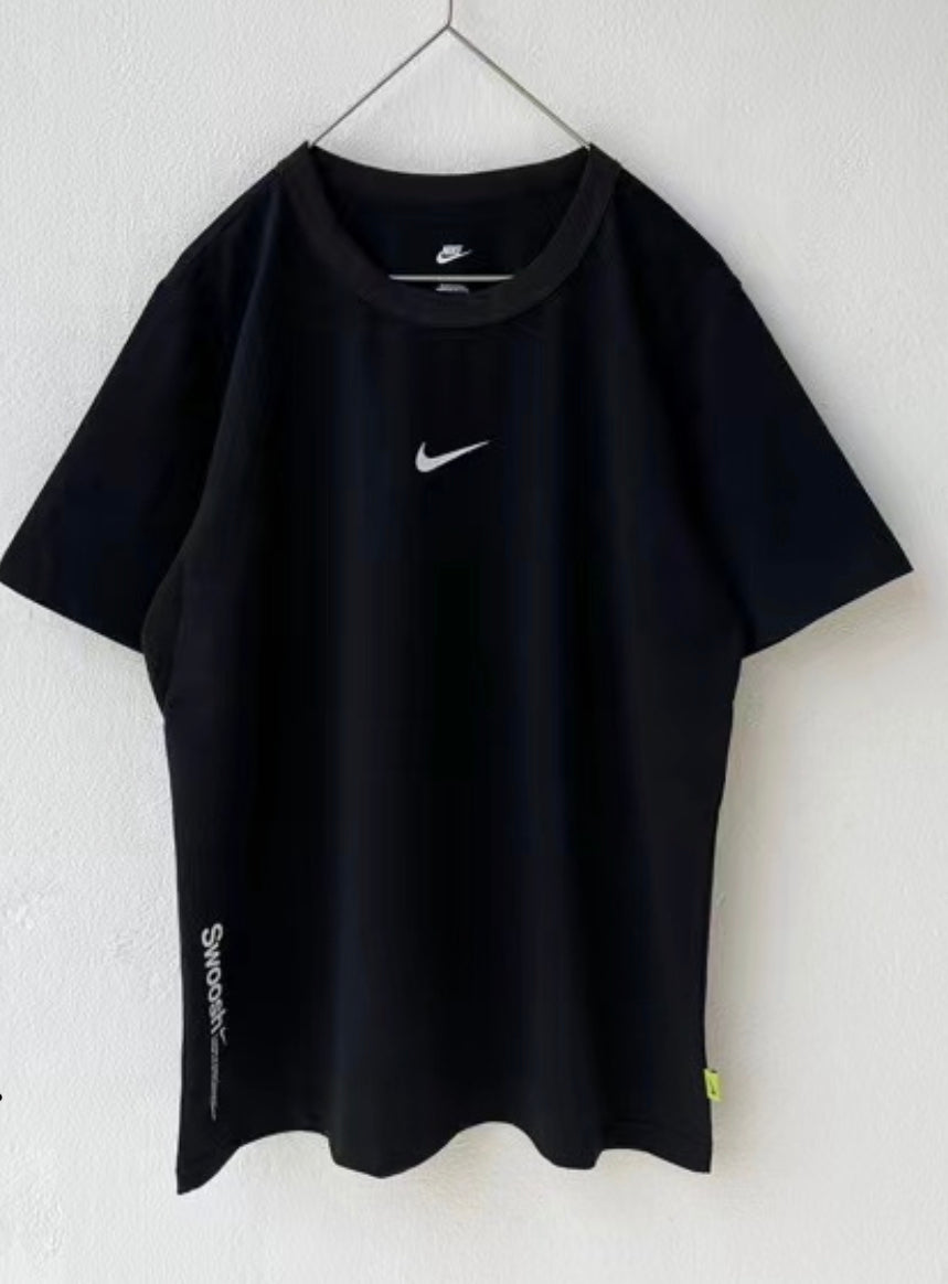 Nike Swoosh tee