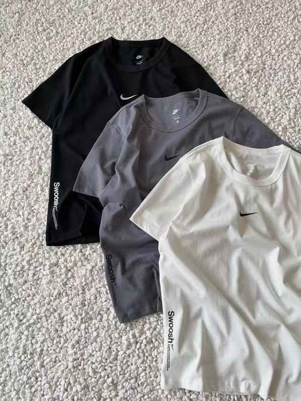 Nike Swoosh tee