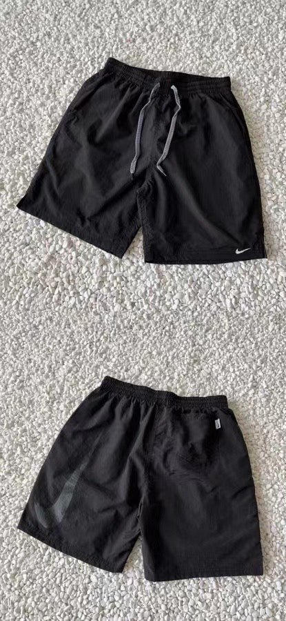 日單Nike Swim x Edifice沙灘梭織短褲