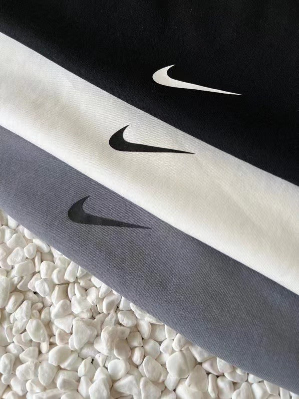 Nike Swoosh tee