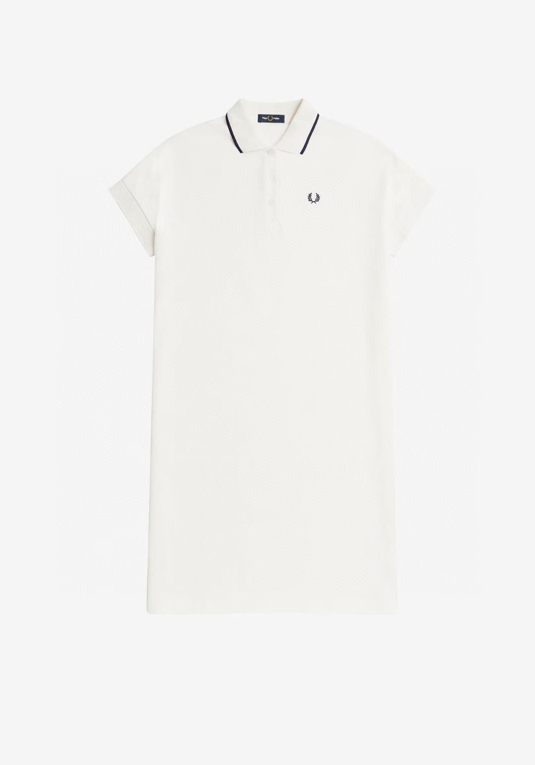 Fred perry polo shirt one piece