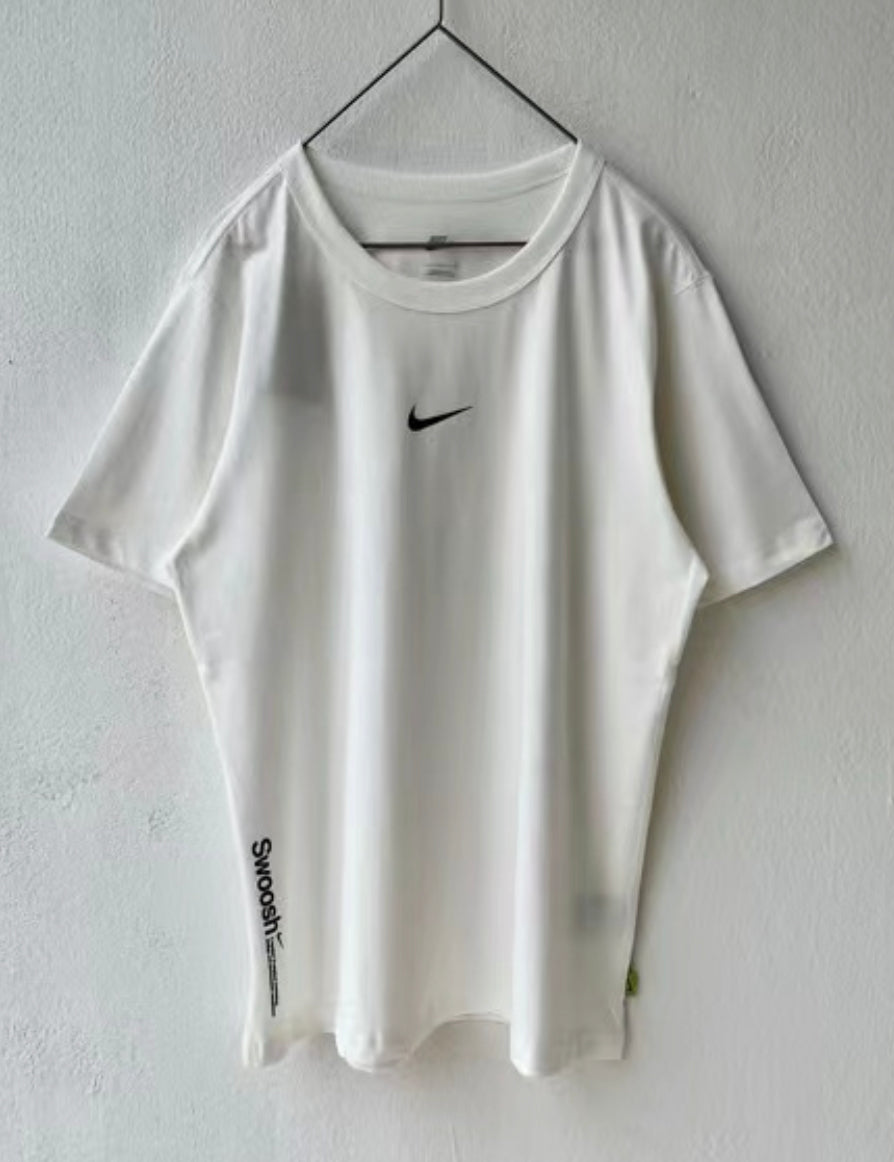 Nike Swoosh tee