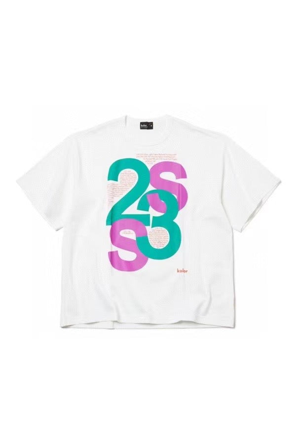 Kolar 23 logo tee