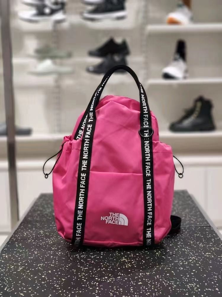 The North Face backpack