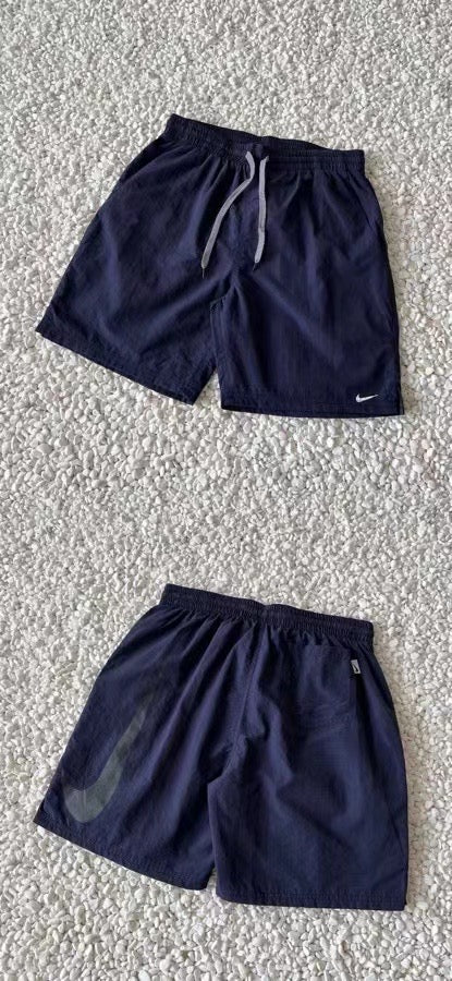 日單Nike Swim x Edifice沙灘梭織短褲