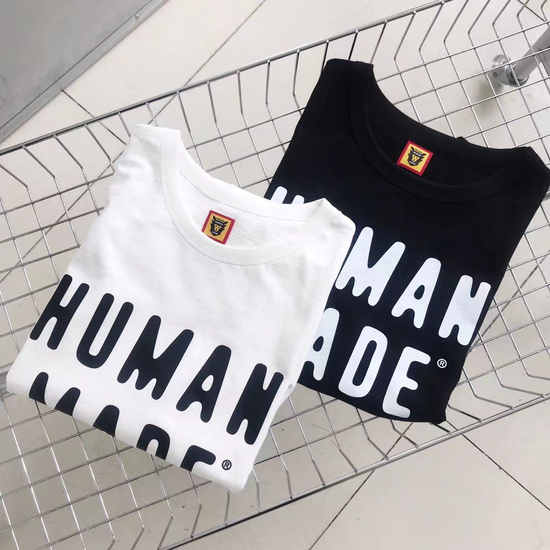 Human made duck tee