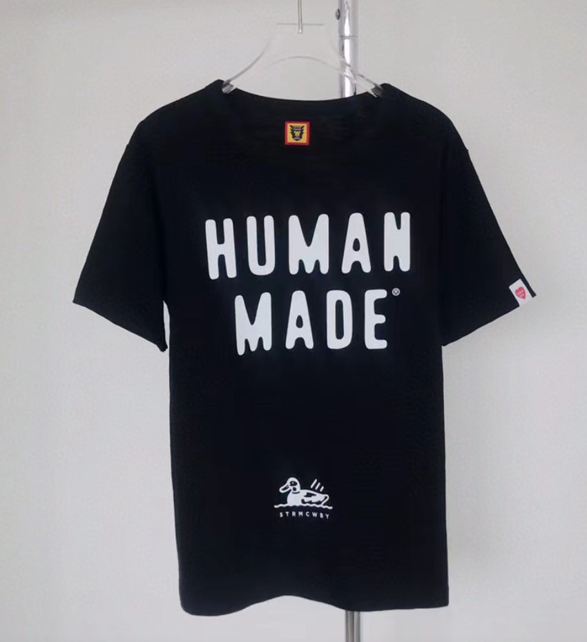 Human made duck tee