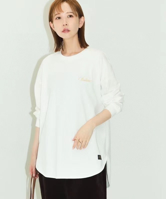 Beams 復古tee