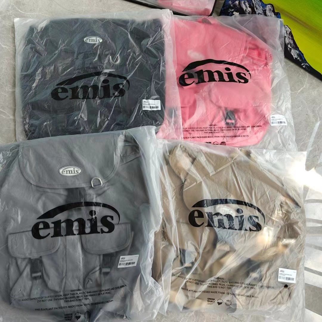 Emis backpack