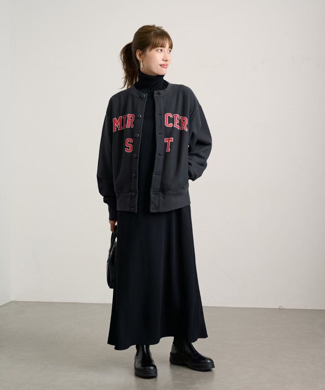 日單Spick & Span jacket