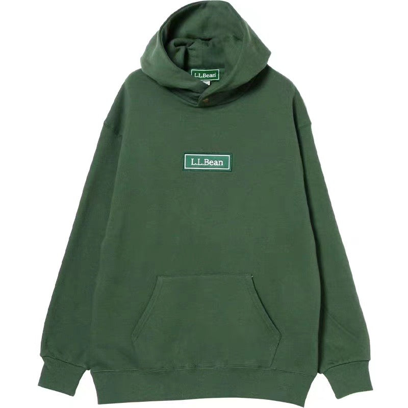 LL beams x beams hoodies