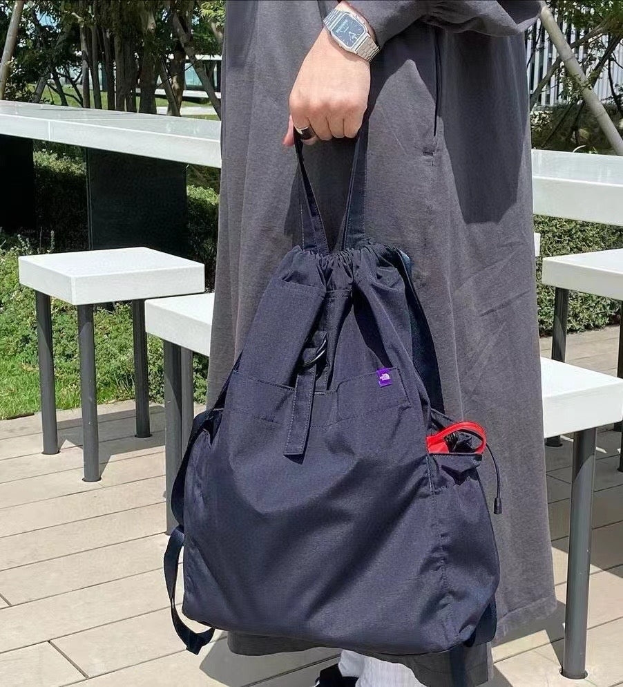 TNF backpack