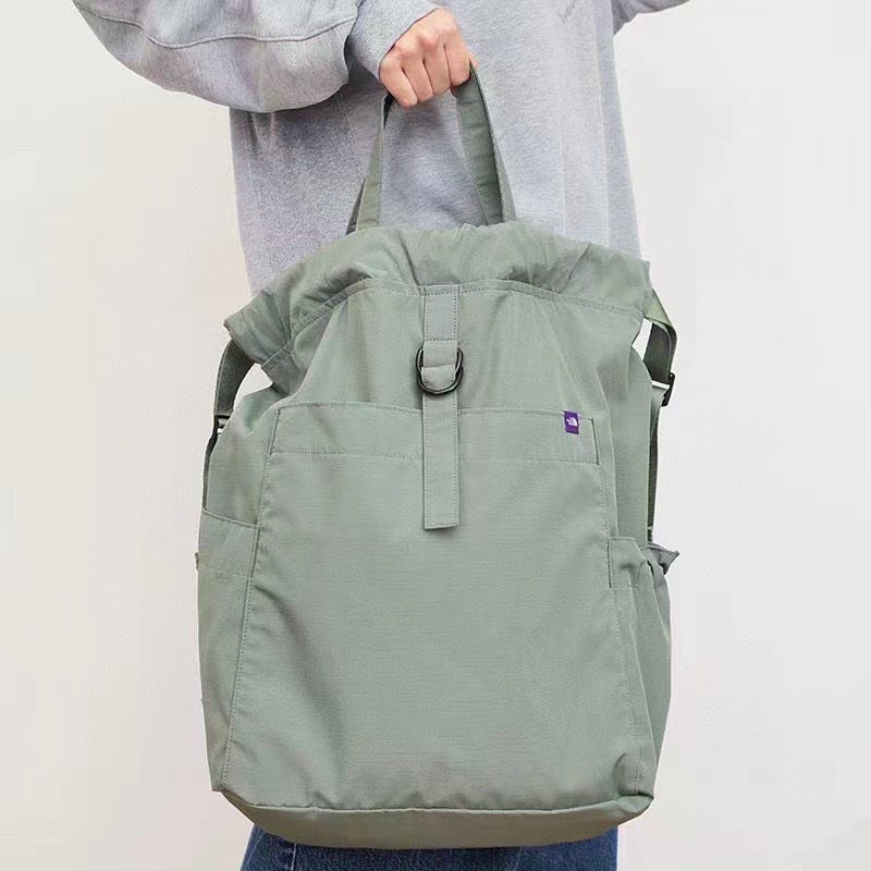 TNF backpack