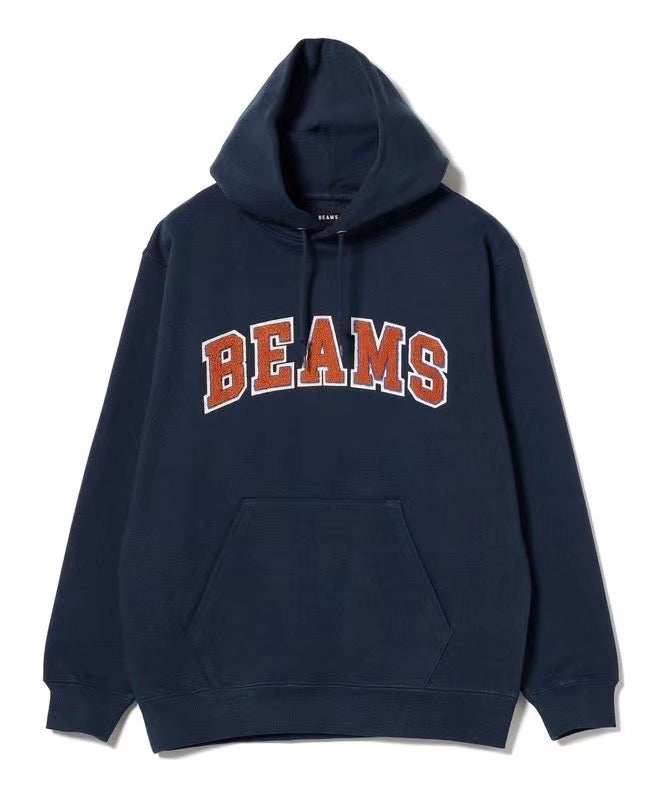 Beams hoodies