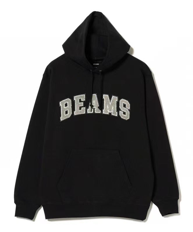 Beams hoodies