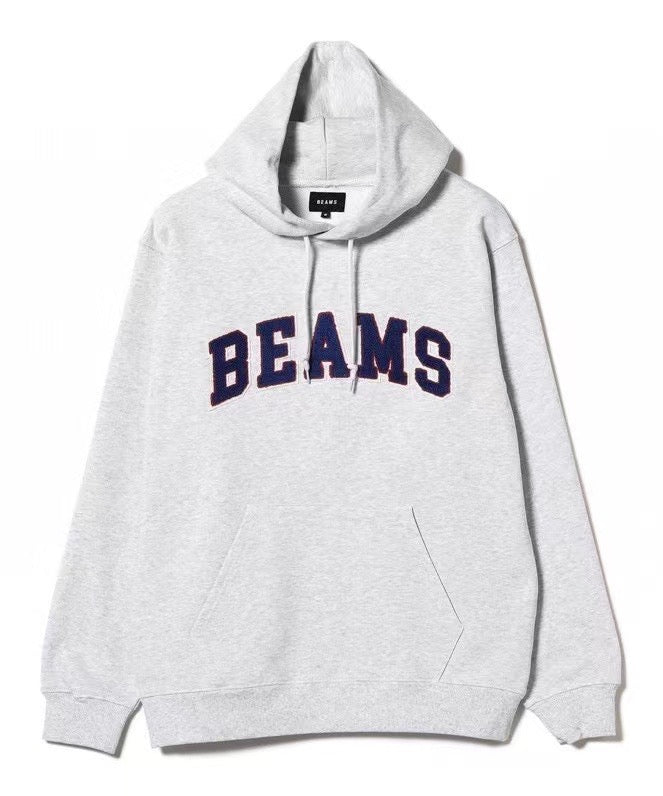 Beams hoodies