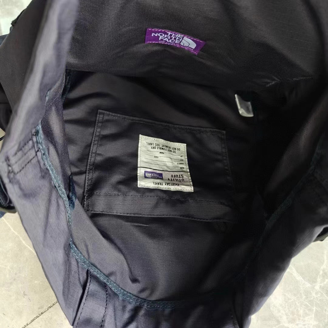 TNF backpack