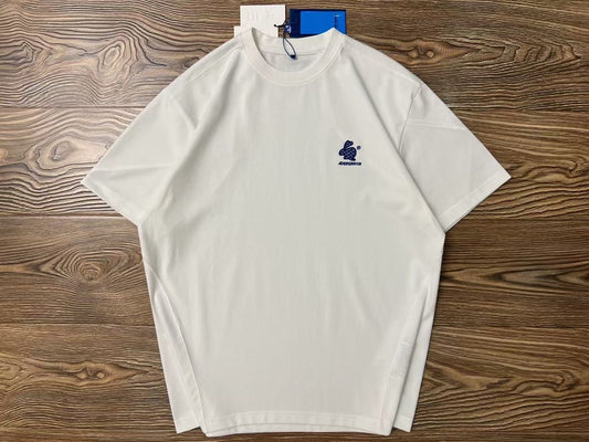 ADER rabbit logo tee