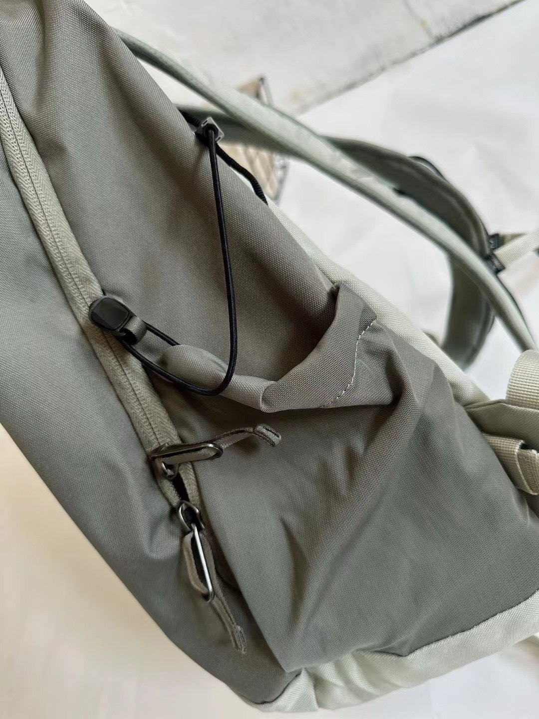 Arcteryx backpack