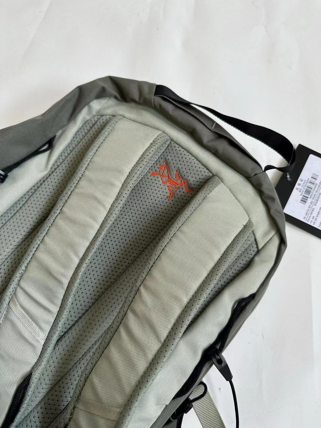 Arcteryx backpack