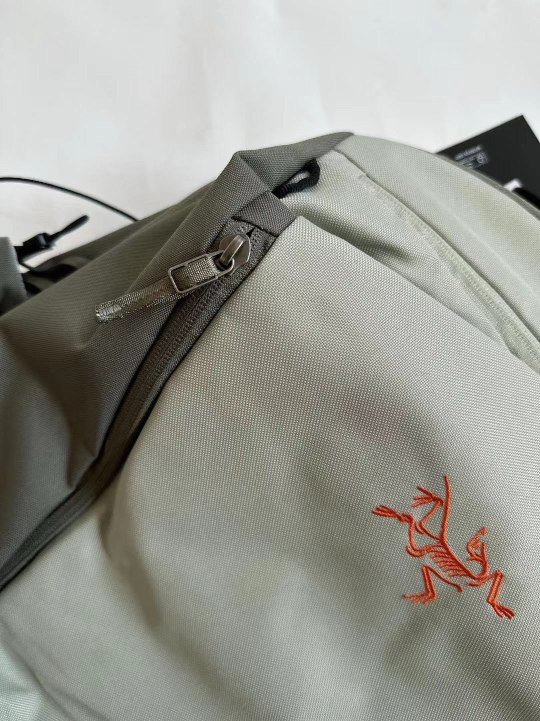 Arcteryx backpack