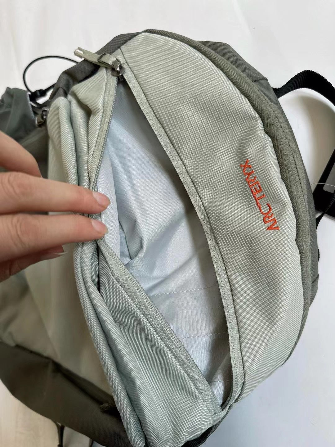 Arcteryx backpack