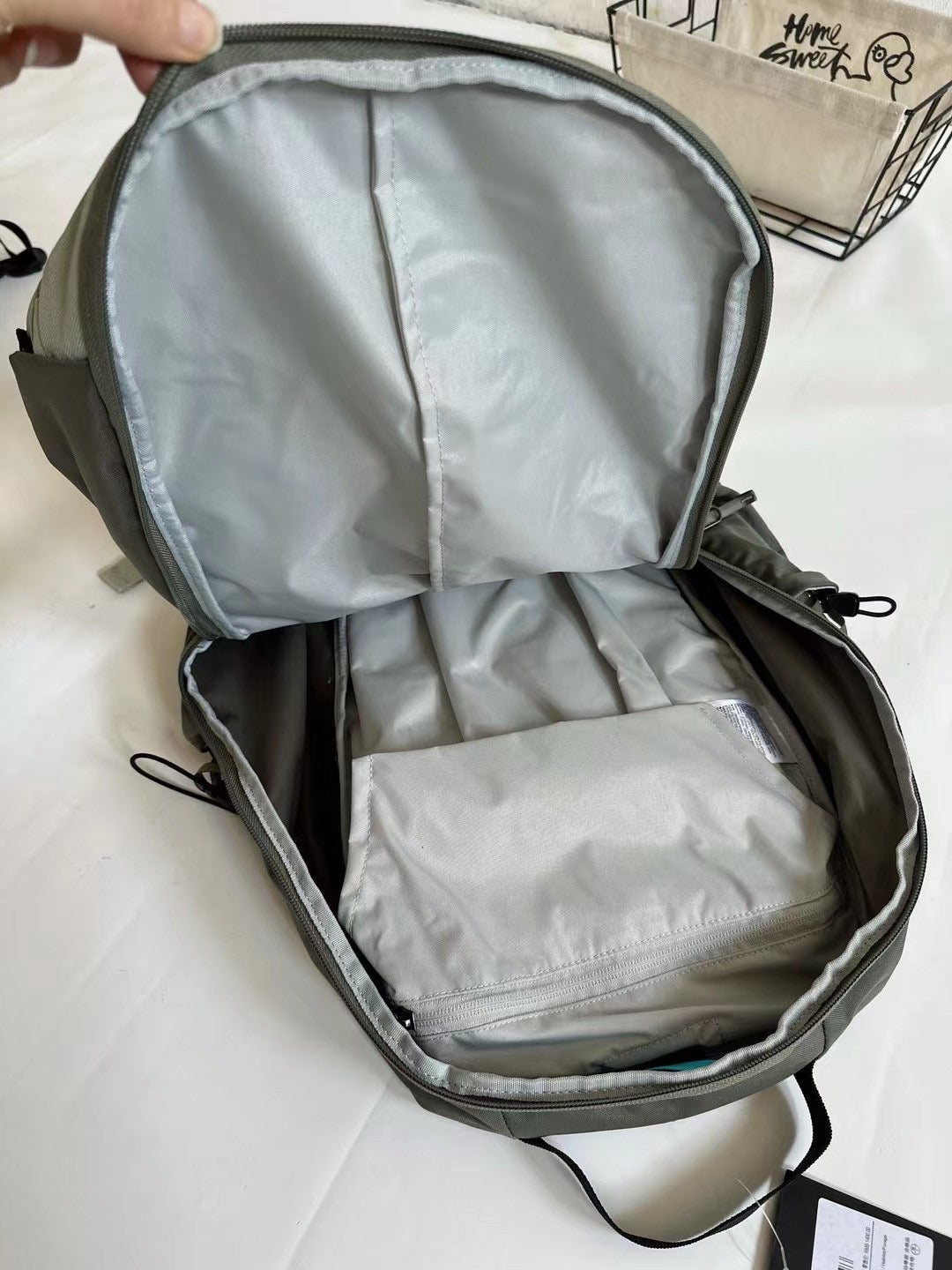 Arcteryx backpack