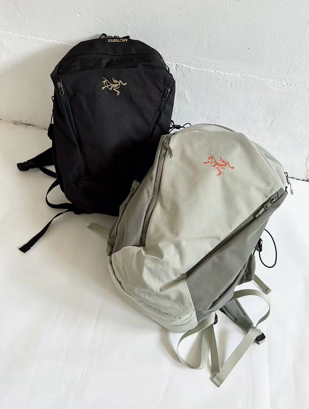 Arcteryx backpack