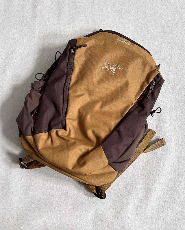 Arcteryx backpack