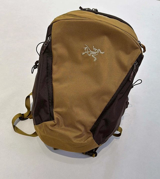 Arcteryx backpack