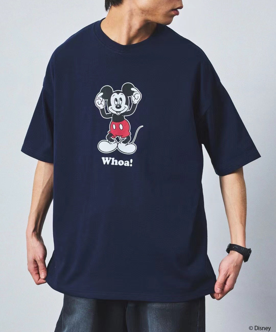 Freak’s store Mickey tee