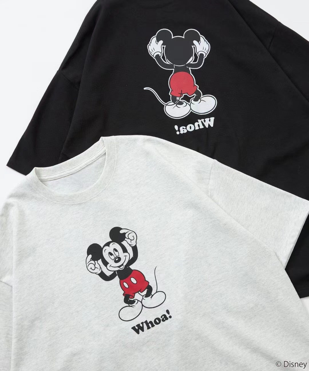 Freak’s store Mickey tee