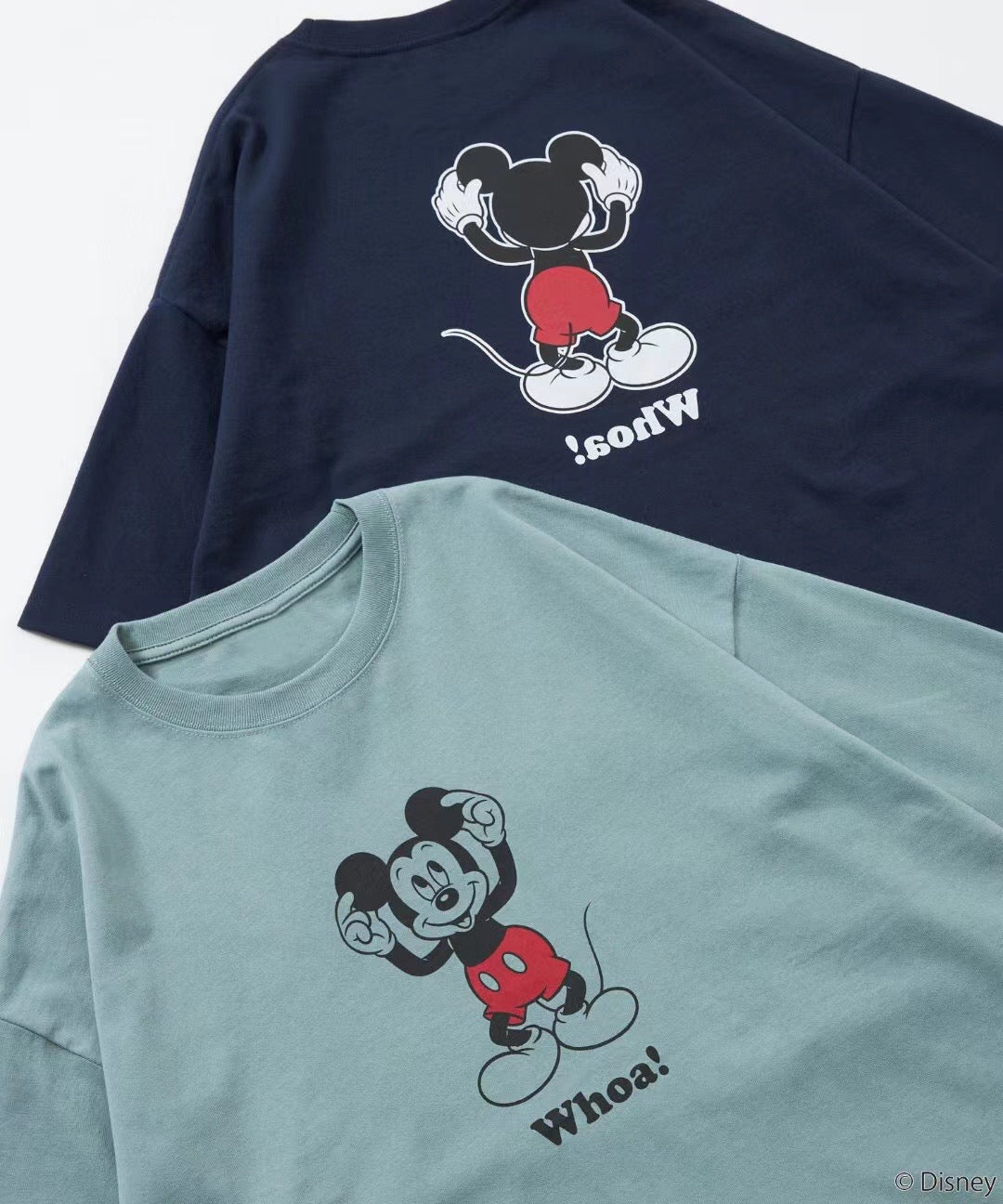 Freak’s store Mickey tee