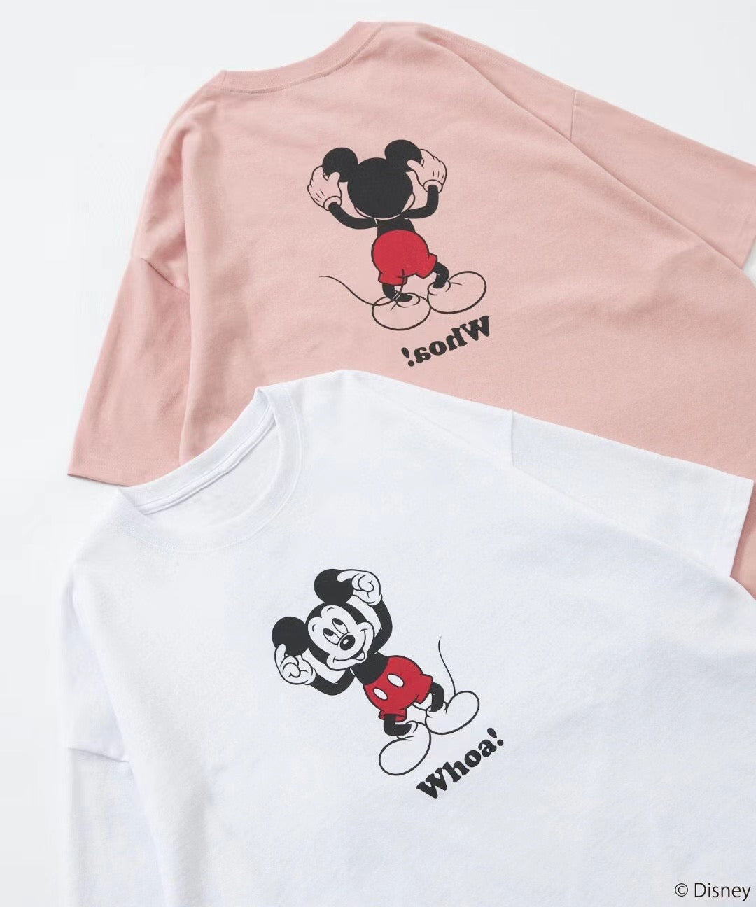 Freak’s store Mickey tee