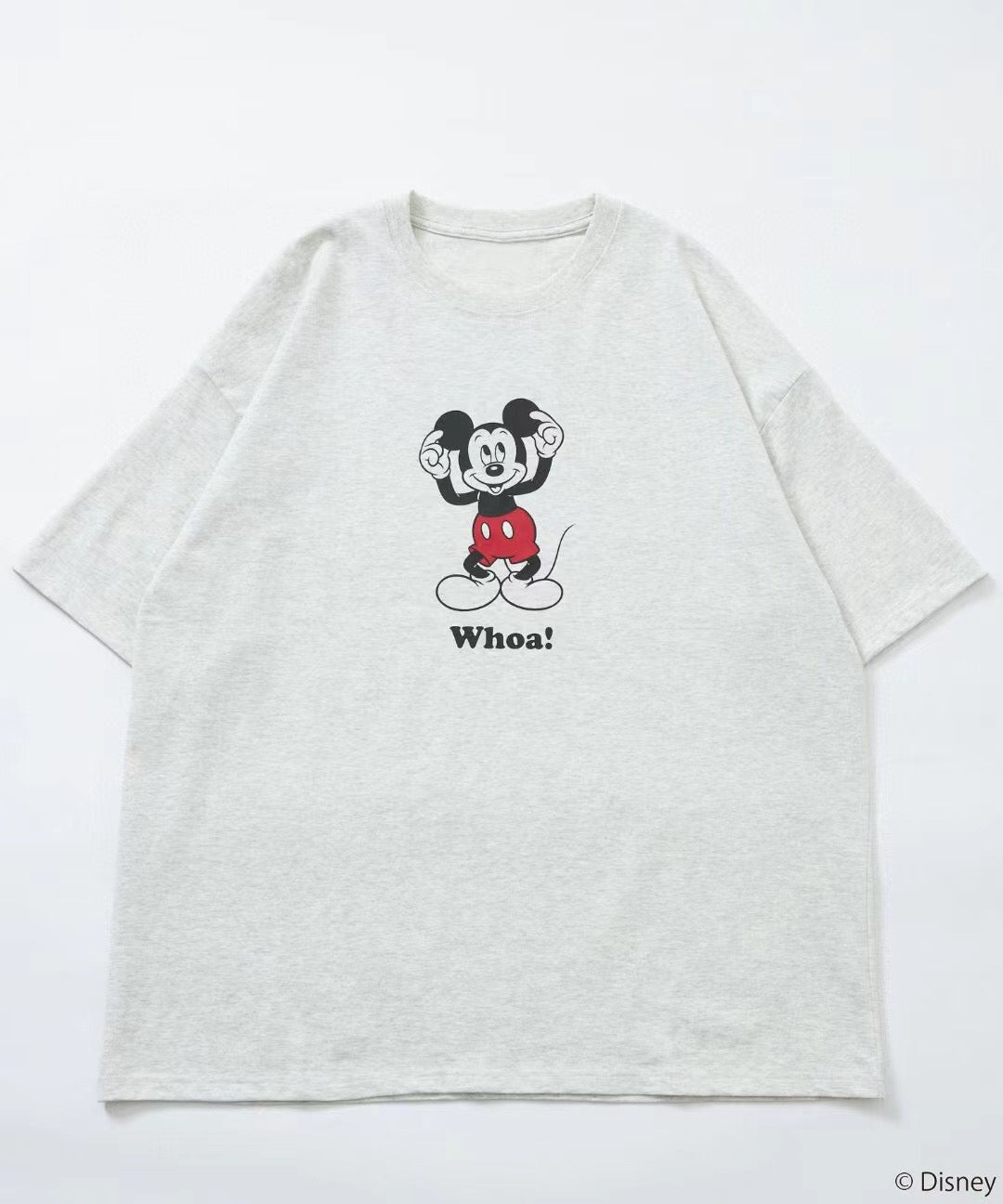 Freak’s store Mickey tee
